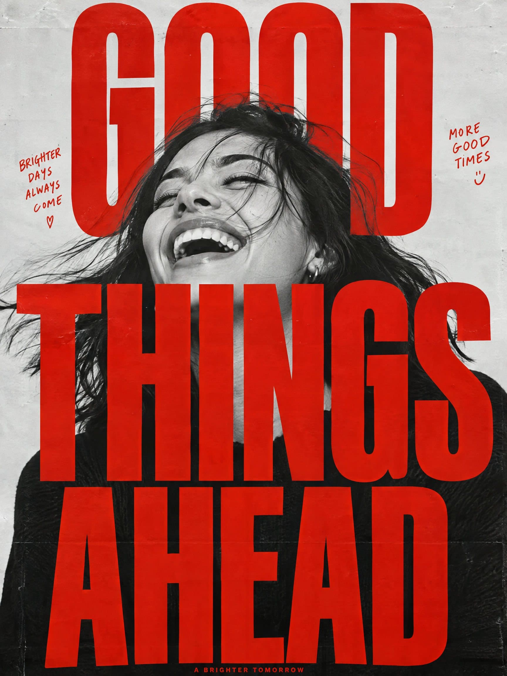 Culture Poster preset example