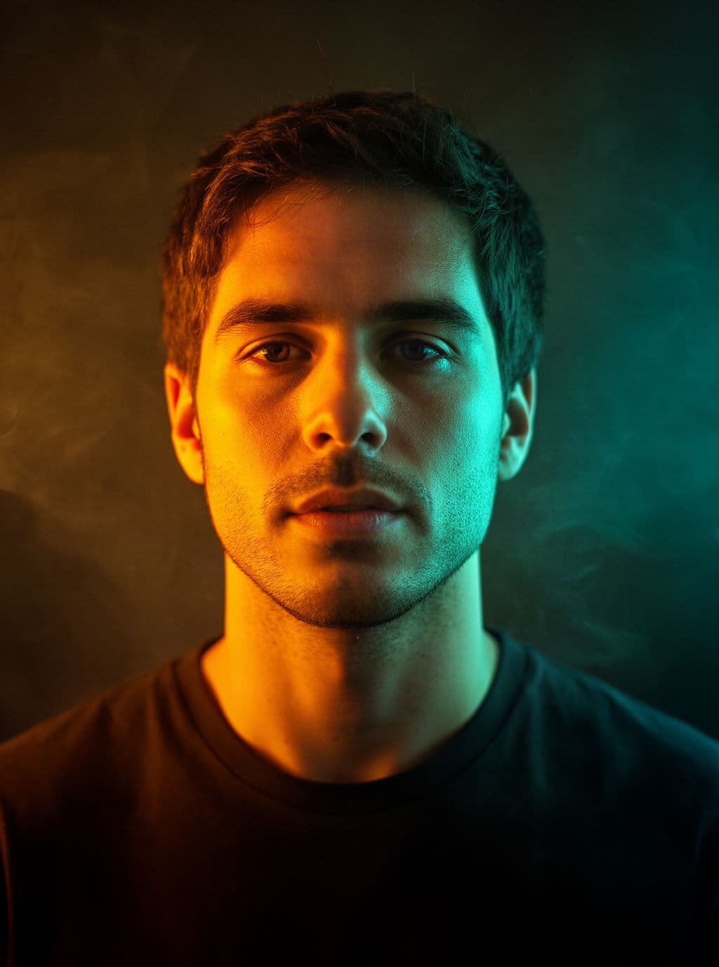 Preview for Creative Headshot