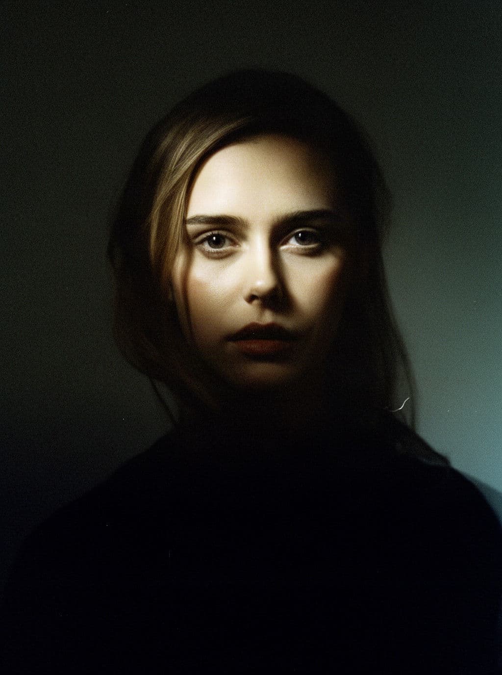 Preview for Editorial Profile